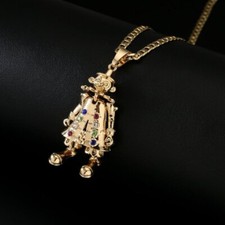 18k Gold Filled | 4mm Cuban