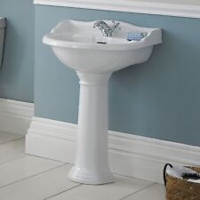 Traditional 500mm Wash Basin &