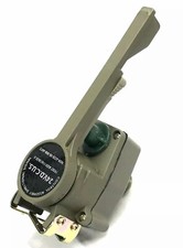 Turn signal control arm - signal,