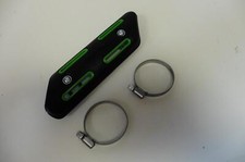Manifold protection heat