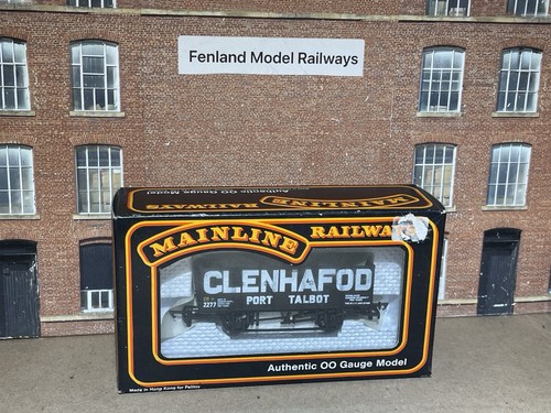 Mainline 37438 gauge 20t - 37438,