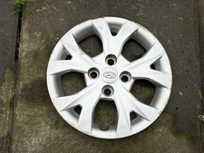 HYUNDAI I10 14" WHEEL TRIM X 1