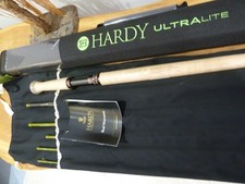 HARDY ULTRALITE 13FT 6IN 6/7