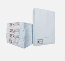 WHITE PAPER A4 PRINTER COPIER