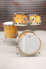 Rogers 4pc Holiday Drum Set Kit Vintage 1960's 20/16/13/12"