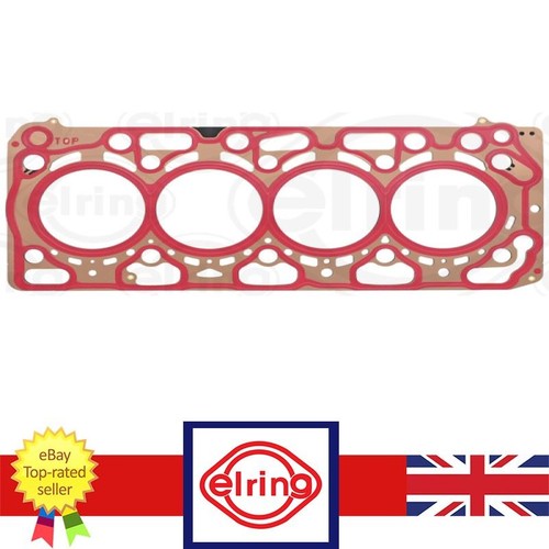 Cylinder head gasket for lynk - head,