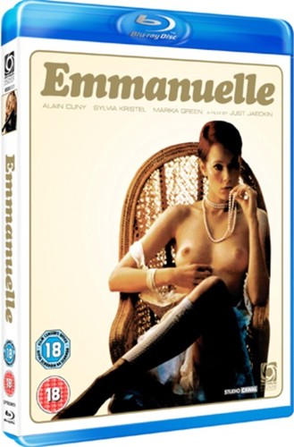 Emmanuelle