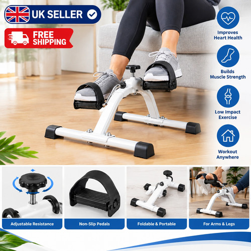 Mini pedal exerciser - mini,