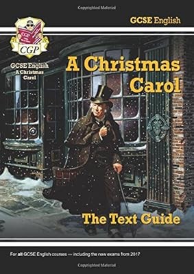Gcse english text guide - guide, a