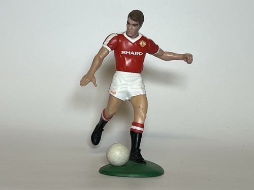 Brian mcclair manchester utd - mcclair,