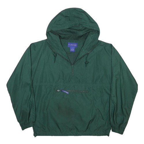 Turfer mens green sports - turfer,