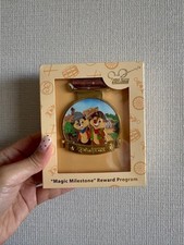 Hong Kong Disneyland Chip 'n'