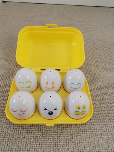 Tomy toomies play learn - toomies, to