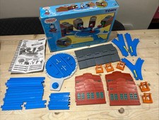 Thomas Trackmaster Engine