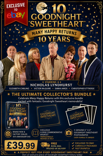 Goodnight sweetheart 10 - goodnight,