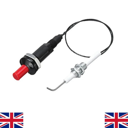 Universal piezo spark - universal,