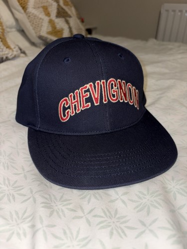 Chevignon baseball cap hat - baseball,