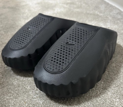 Nike mind 001 black men - 001,