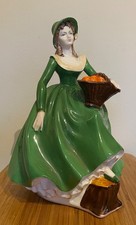 COALPORT Figurine - Helen by
