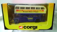 CORGI CLASSICS 1:64 469