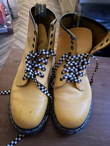 Doc martens - doc,