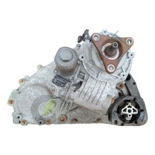 BMW X5 E70 Transfer Box