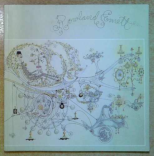 Emett rowland - emett,,