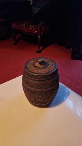 Beautiful 20th century carved - century,