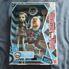 2024 Frankie Stein Doll