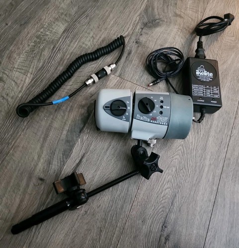 Ikelite ds125 strobe - ds125,