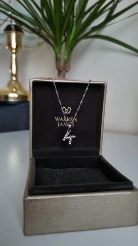 Warren james sterling - warren,