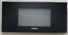 Genuine Siemens Microwave Door