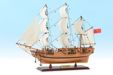 SEACRAFT GALLERY HMS Bounty