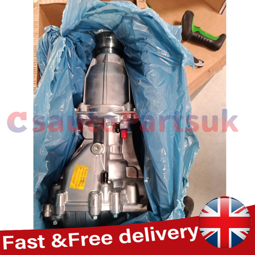 Rear differential assy for - assy,