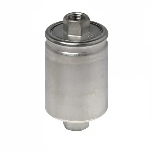 Fuel filter line - in-line,