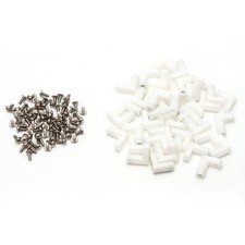 Pcb Board Mounting Feet with