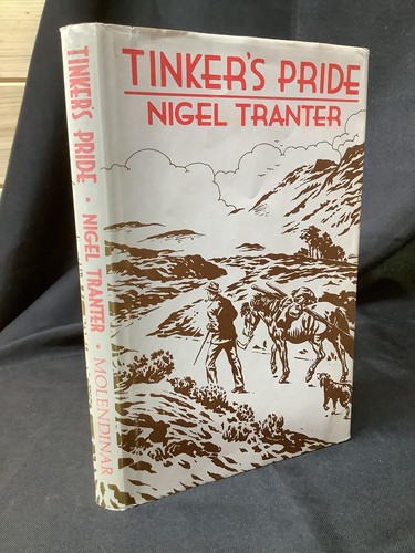Signed 1979 edition tinker - edition, tinker’s