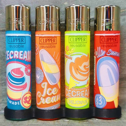 Rare ice cream clipper - rare,