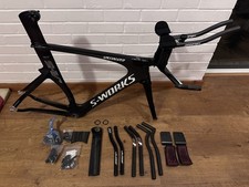 Specialized works shiv - shiv, tt