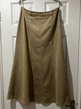 Ladies M&S Skirt Size 14