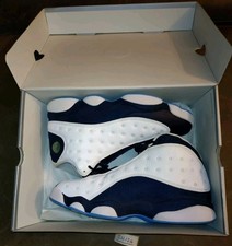 Air Jordan 13 Retro White