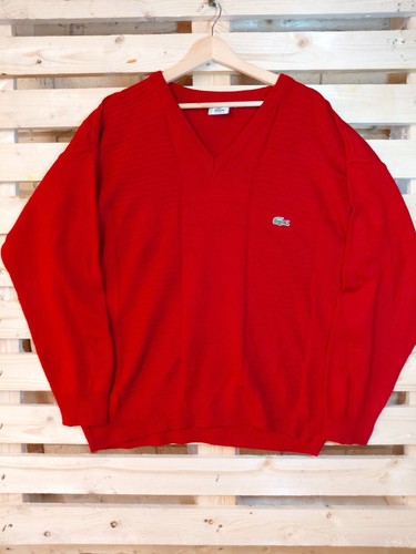 Lacoste mens neck knit - mens,