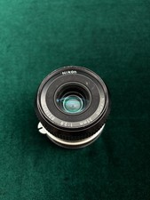 Nikon Nikkor 35mm f/2.8 For