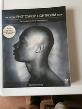 Adobe Photoshop Lightroom