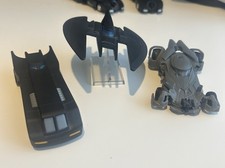 Batman Hot Wheels 1:50