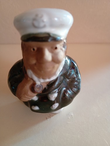 Vintage holland keramik sea - holland,
