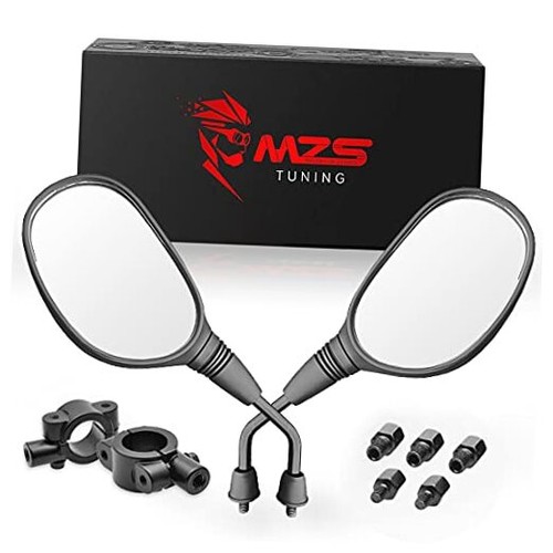 Atv mirrors motorcycle - mirrors,