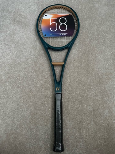 Nisplay training tennis racket - tennis,
