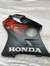 Honda CBR 600 FX FY L/H Fairing Side / Lower Panel CBR600 99 00 F4
