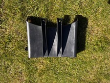 Bosch AXT Rapid Garden Shredder Spare Internal lower chute